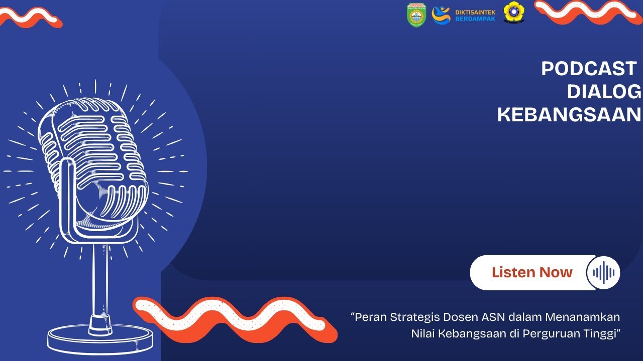 TUGAS 1- PODCAST DIALOG KEBANGSAAN