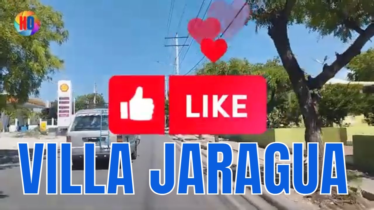 VILLA JARAGUA, PUEBLO QUE CANTA Y ENCANTA