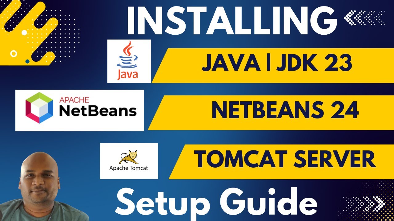 How to Install Netbeans on Windows 10 / 11 | Full Setup Guide [2025]