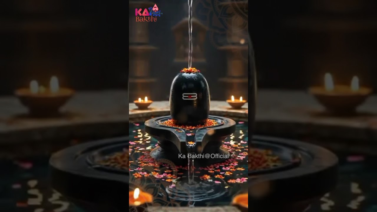 Om Namachivaya Om - Lord Shiva  #SivaSivayam #papanasamsivan #shorts #reels #shortsfeed #vairalvideo
