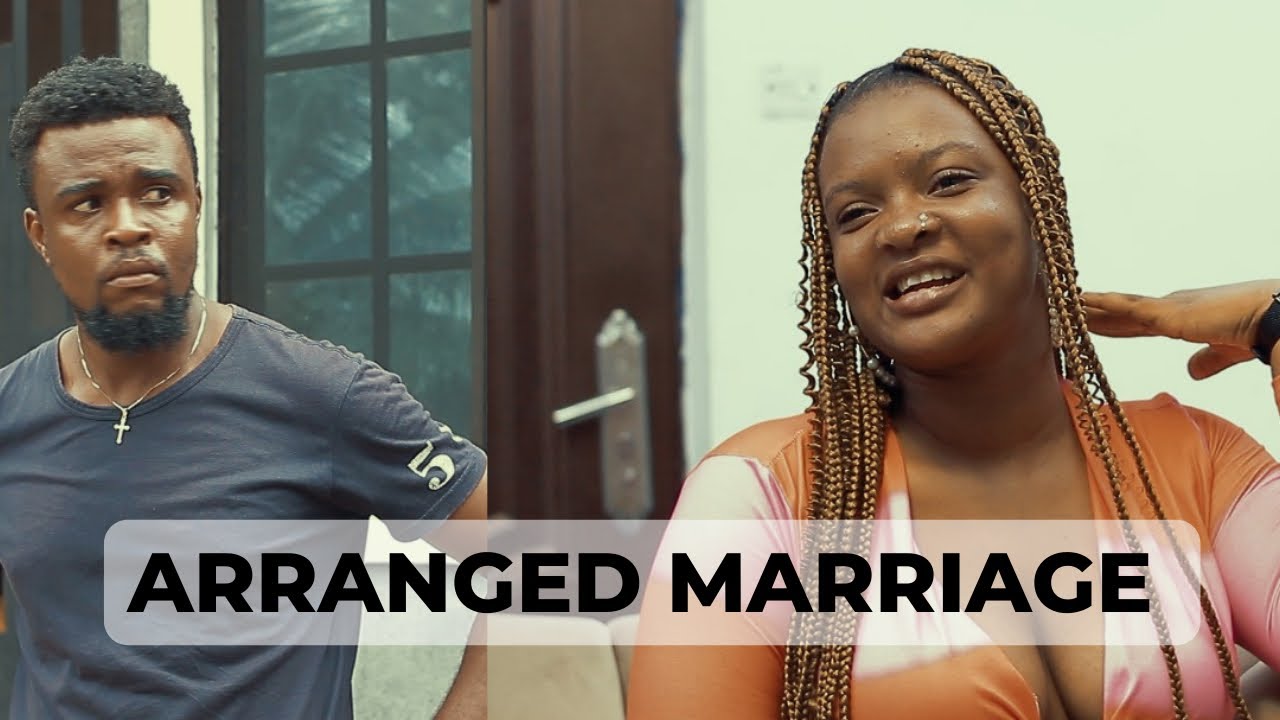 Arranged marriage (Baze10 Comedy)😂