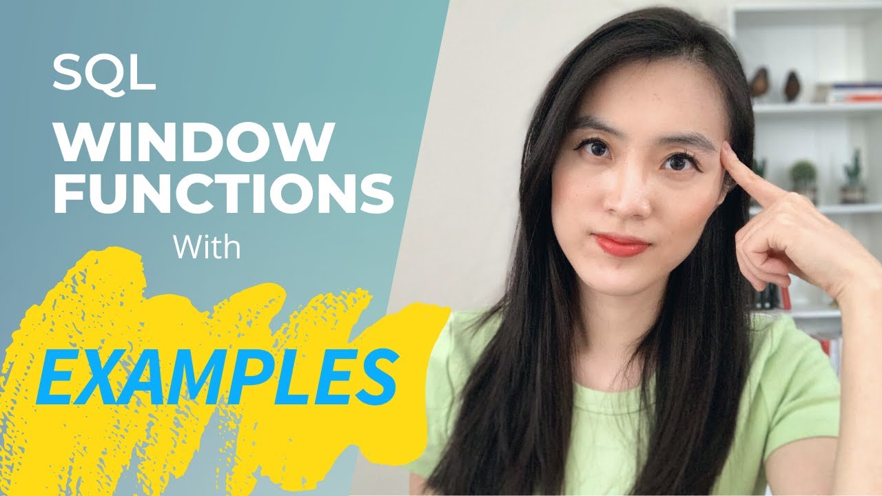 Master SQL Window Functions for Data Science Interviews in 2023
