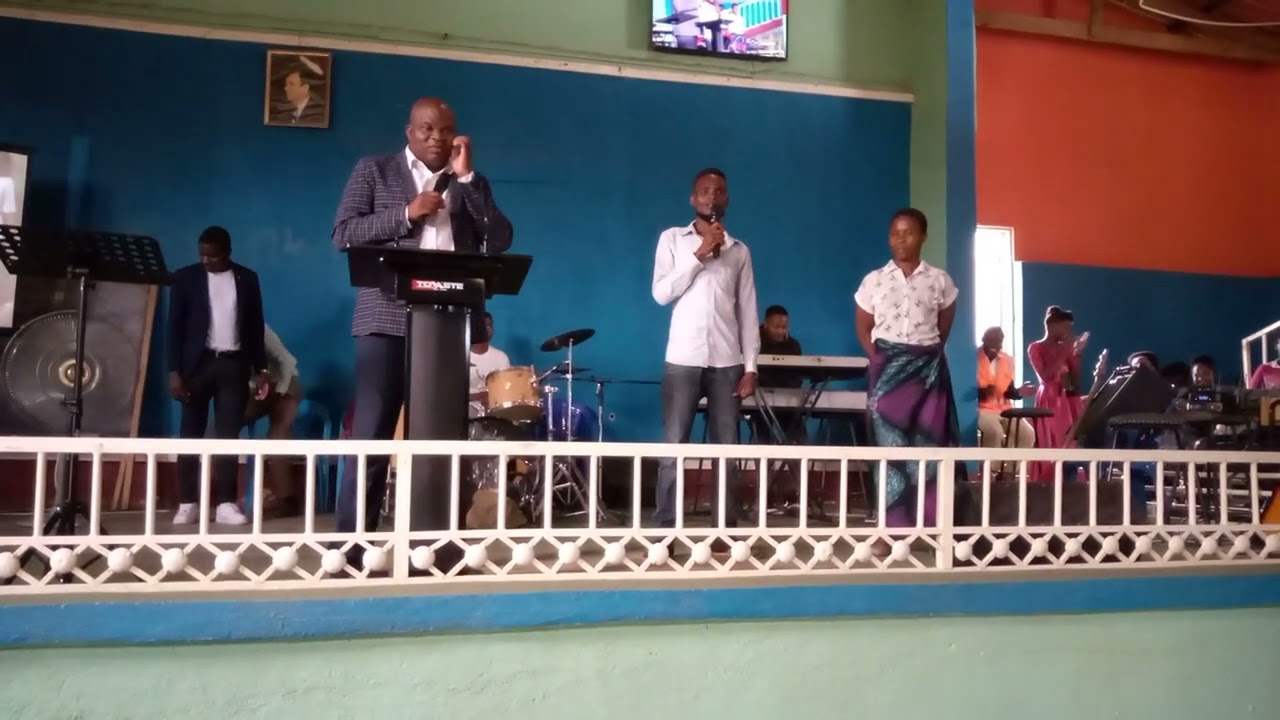 MOYO WOSATHA WITH BROTHER JOHN KATYALE