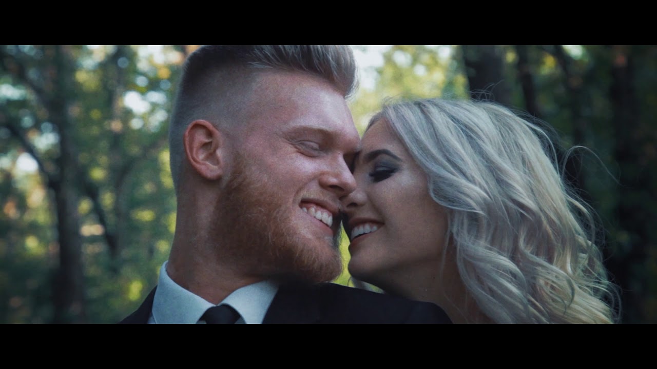Morgan & Josh Wedding | Forever Like That