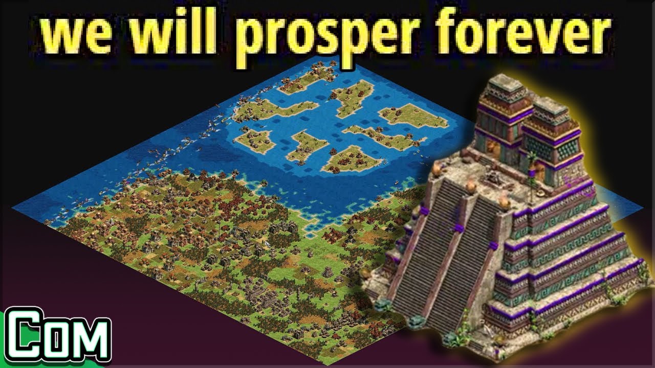 We Will Prosper Forever