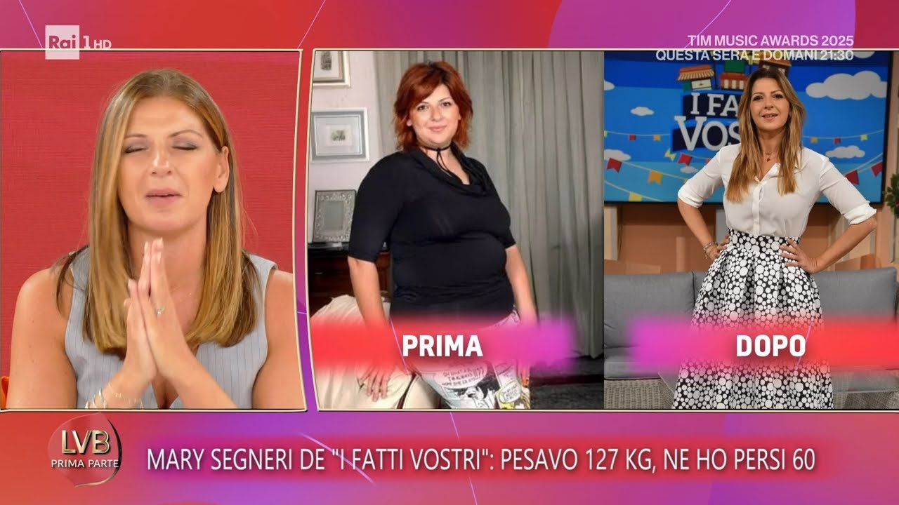 Mary Segneri: 
