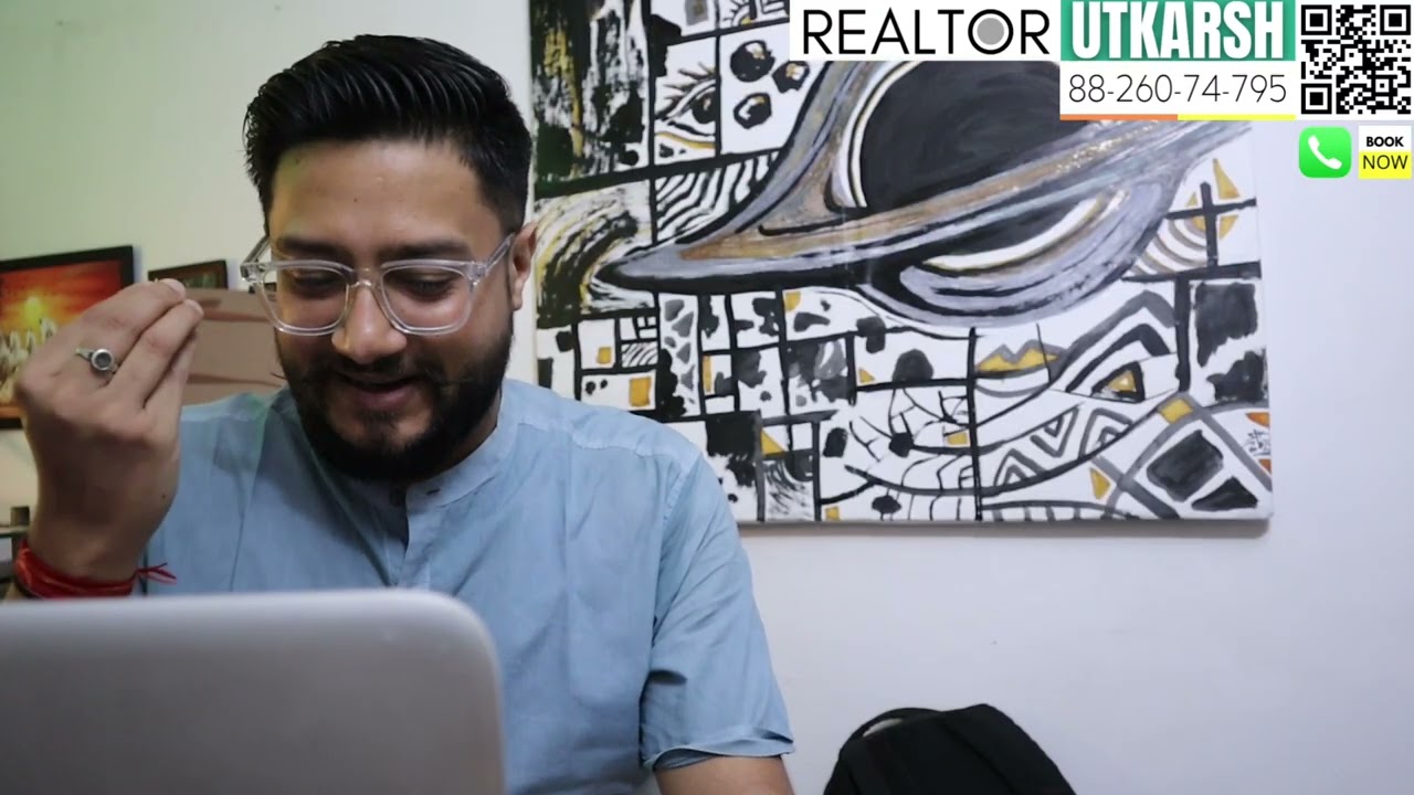 M3M & SmartWorld's GREAT PROPERTY SELL FEST | Biggest Real Estate Deals in Gurgaon | Realtor Utkarsh
