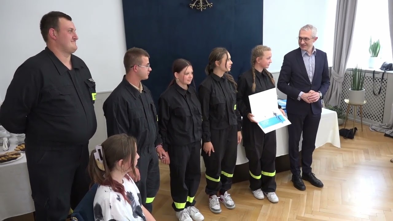 Flesz PPL - serwis samorządowy MiG Pleszew, odc. 68, lipiec 2025