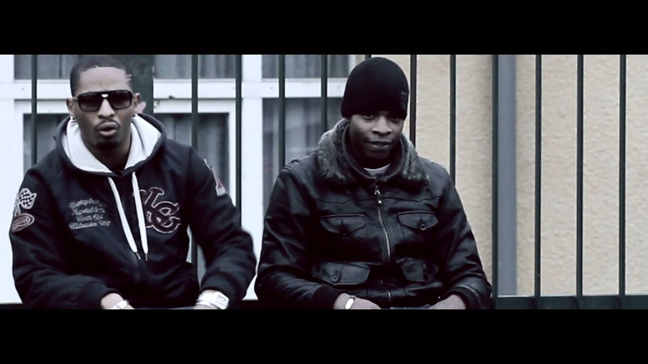 REXOS LA BASTOS -  CLIP OFFICIAL  ( CEST MAINTENANT 2012 )