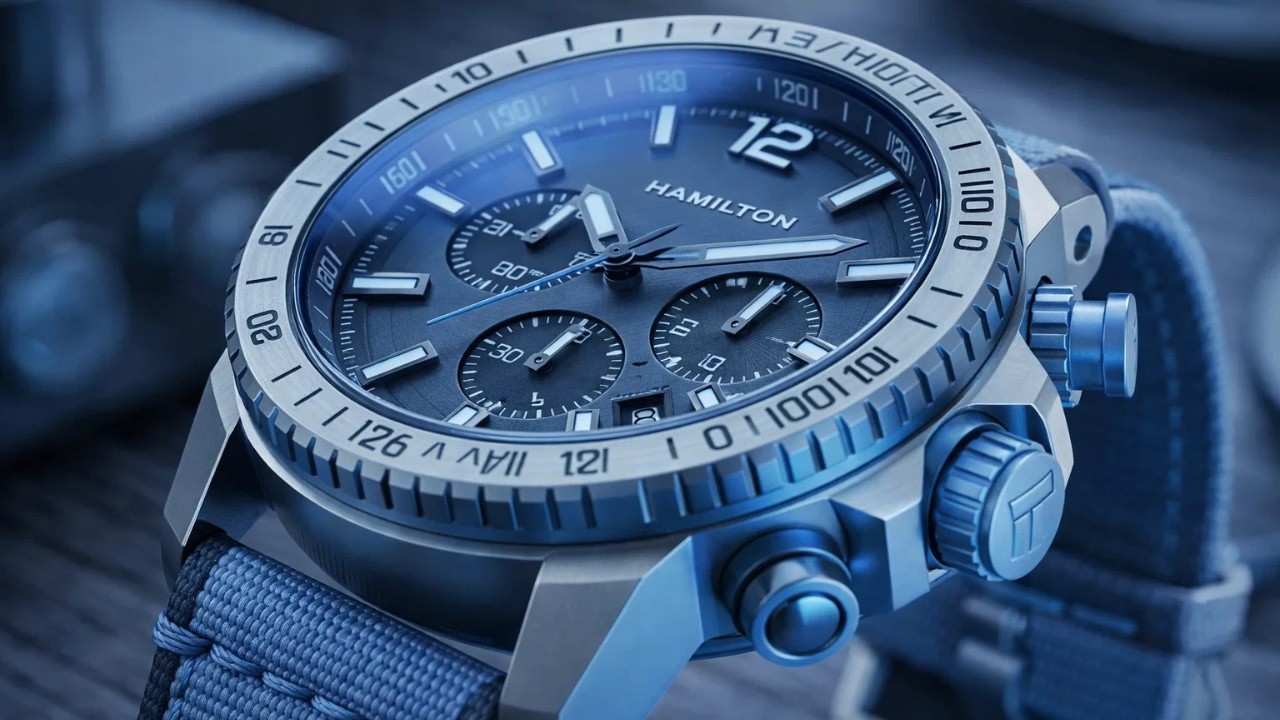 Top 5 Hamilton Watches That Look Expensive (2026) 🎯