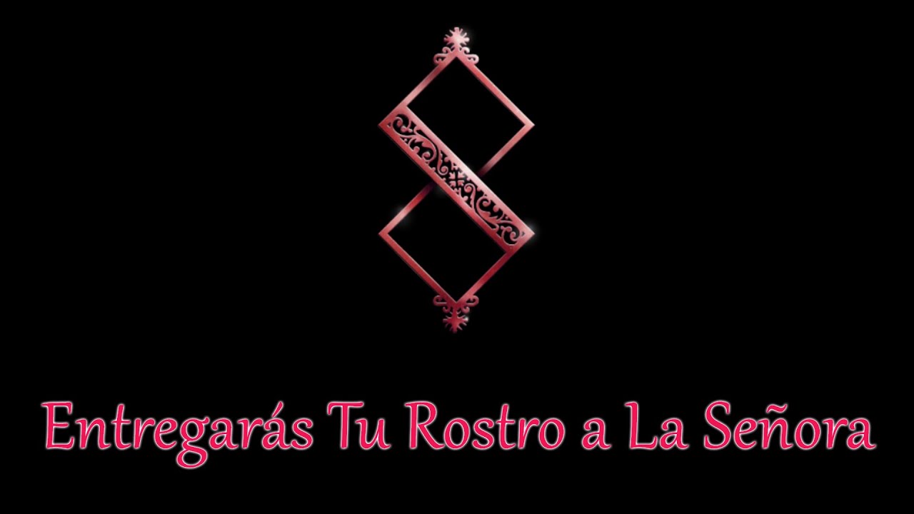07 - Entregarás Tu Rostro a La Señora - Blasphemous OST Extended