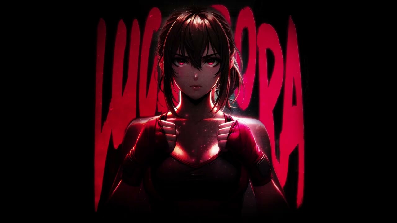 svlient - LUCHADORA
