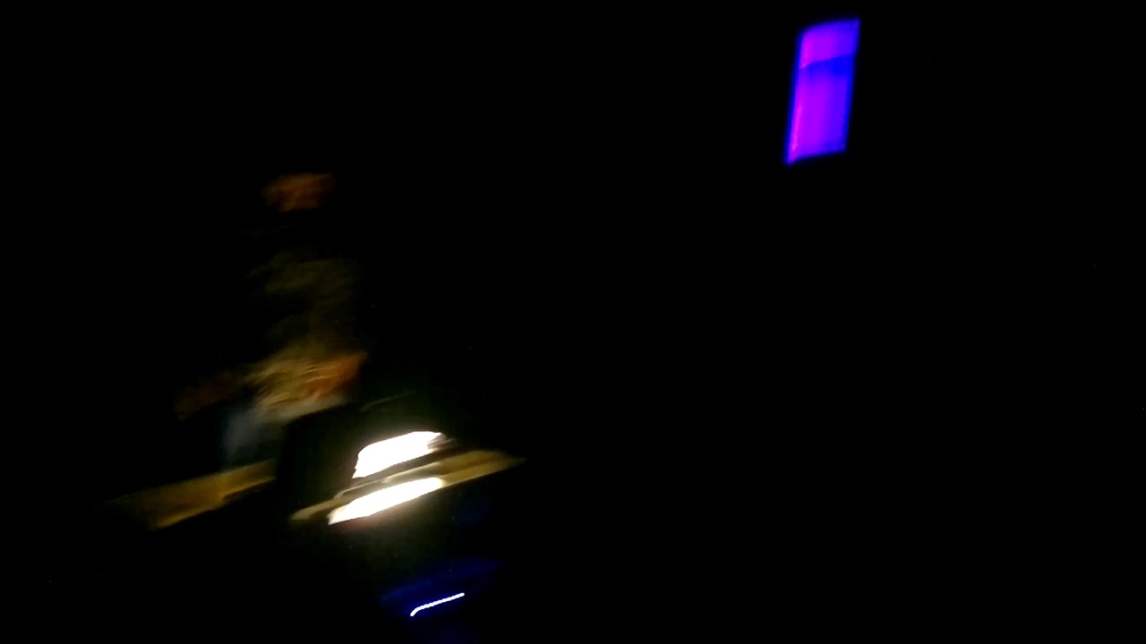 Underground goa-psytrance party somewhere@Vyshgorod region-Kyiv/Ukraine October2012(06.10.2012)D.O.B
