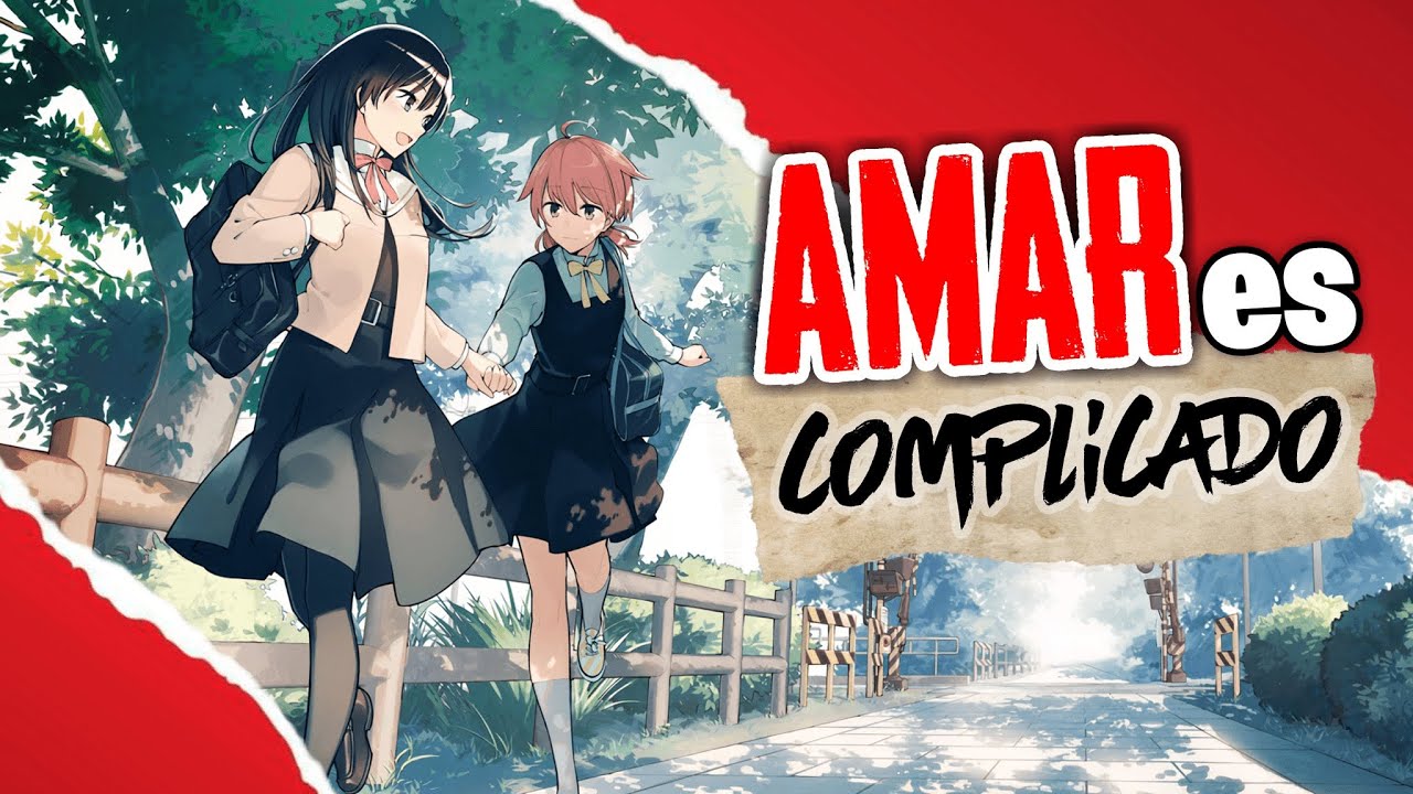 Yagate Kimi ni Naru y La Búsqueda De La Sexualidad [Comentario y Análisis]