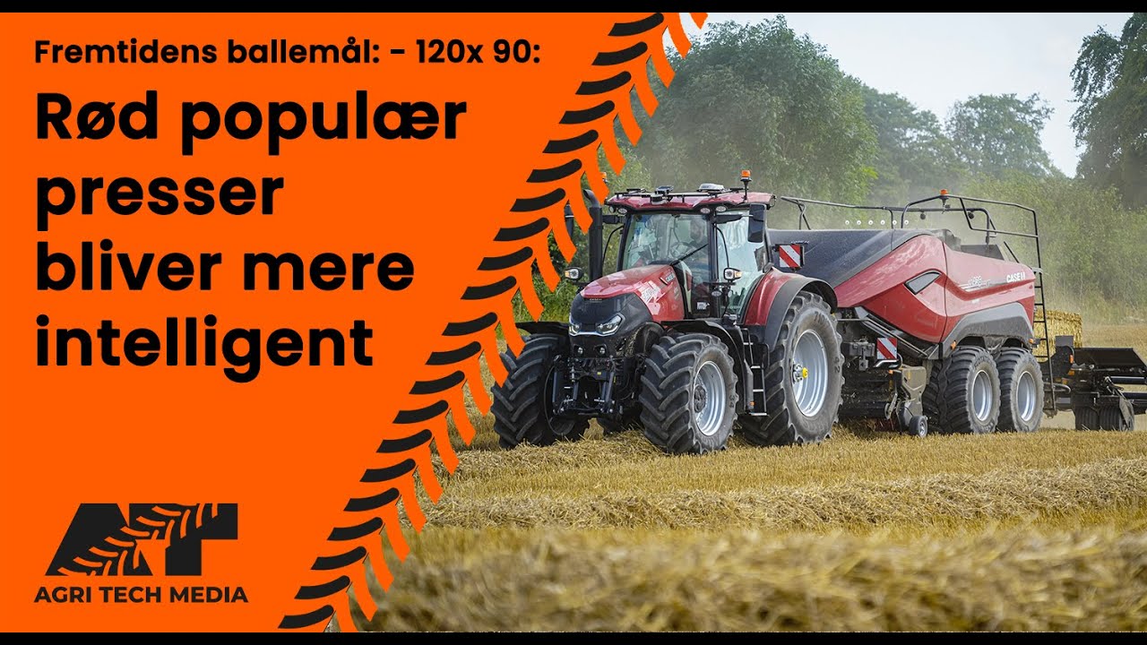 🇩🇰 Fremtidens ballemål: Rød populær presser bliver mere intelligent