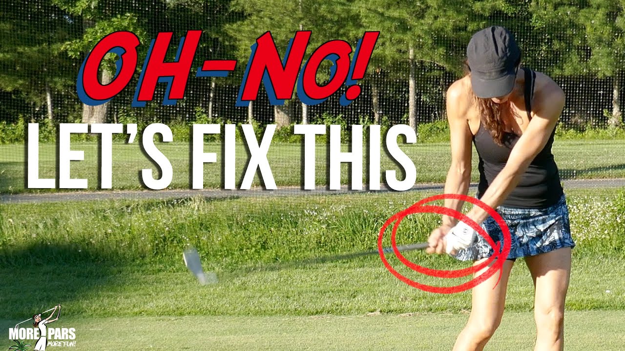Fix the Disconnect for Solid Ball Striking