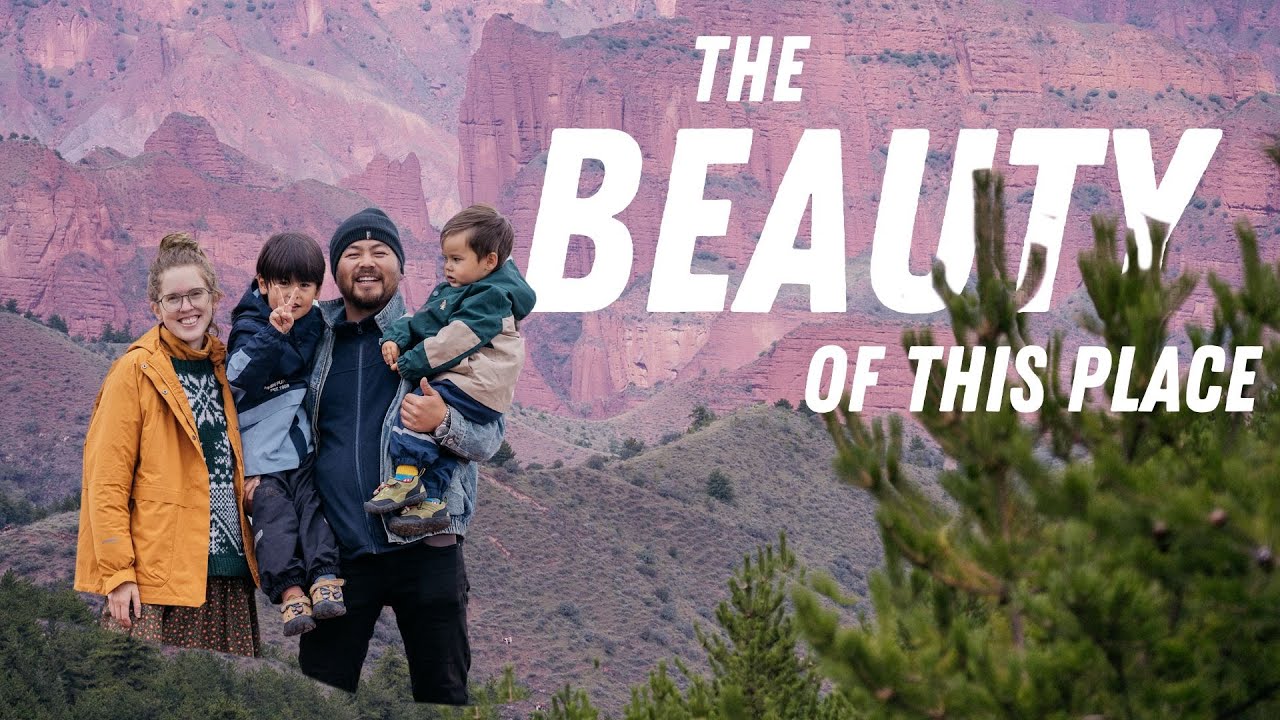 Tibetan breakfast, Kanbula & Camping Trouble