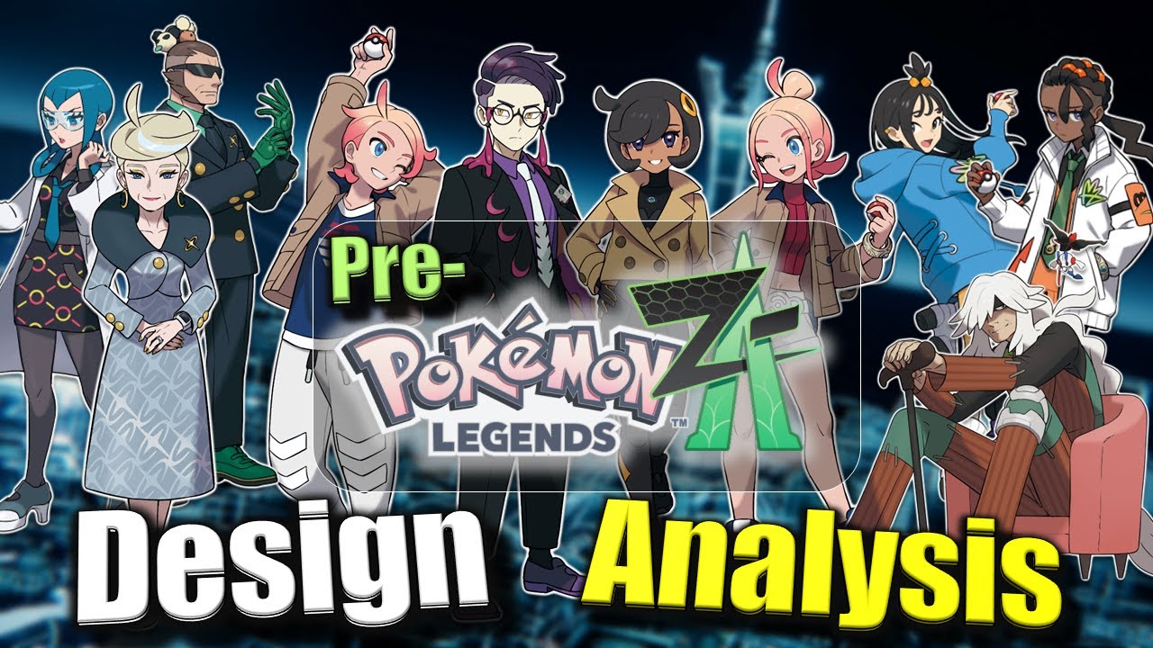 What Do These Designs Tell Us?