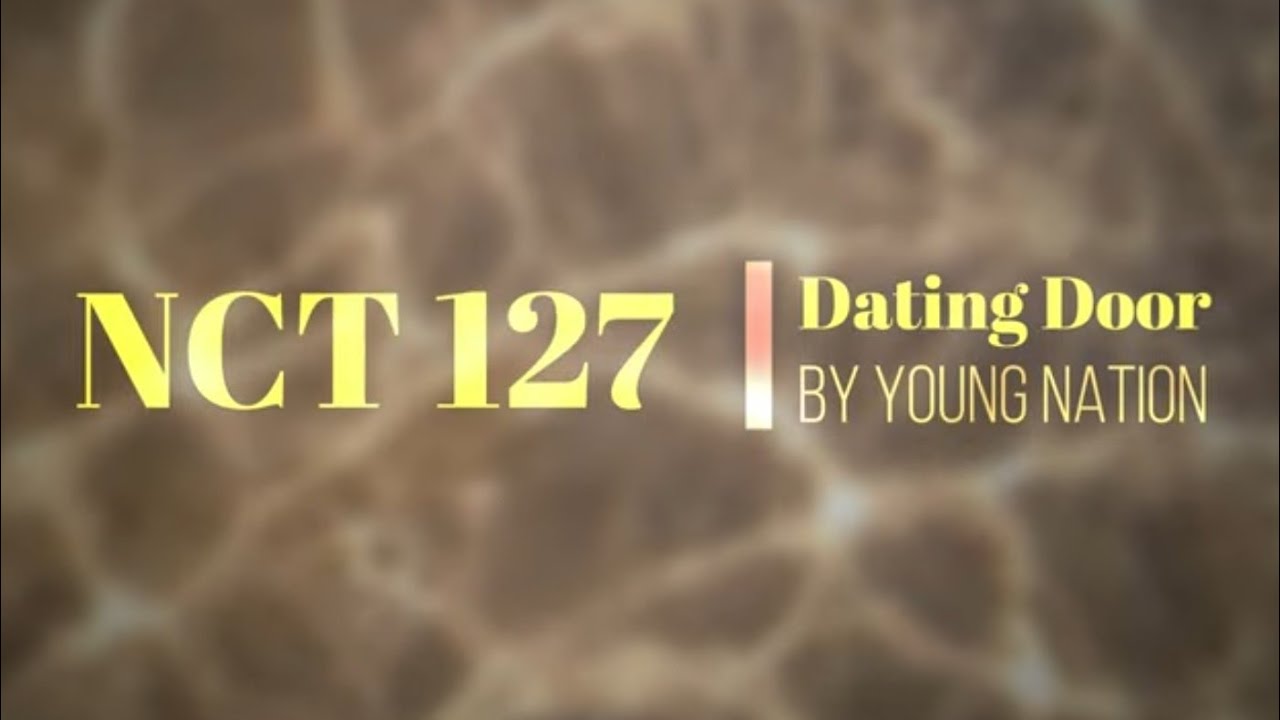 NCT127 Dating Game