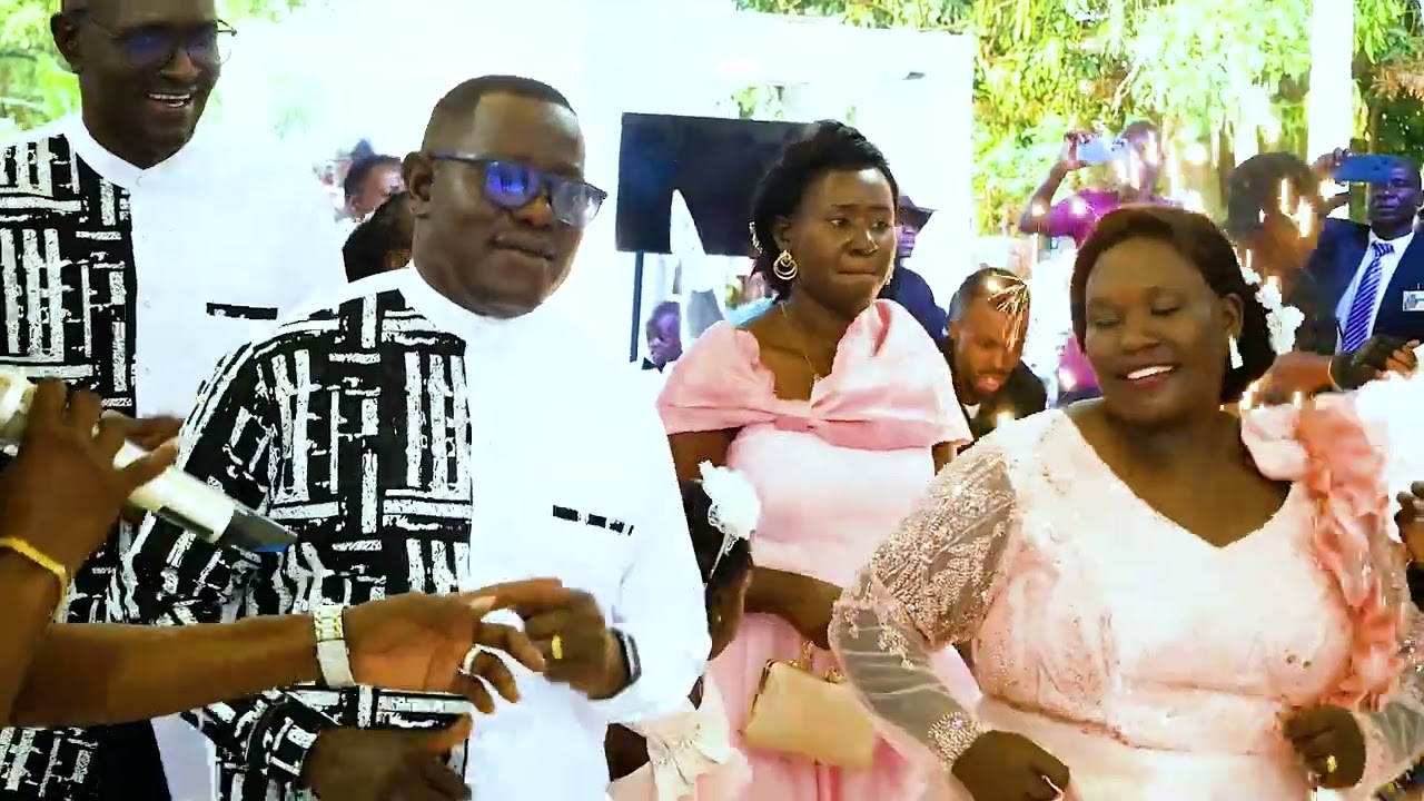 Nyom Pa Alice Oyella By Obol Justine Simpleman