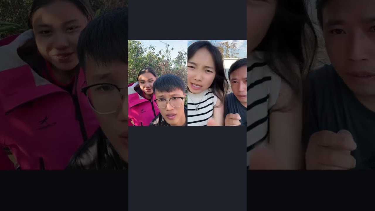 （1539）牛牛阿娜日常生活 去参加朋友的乔迁宴