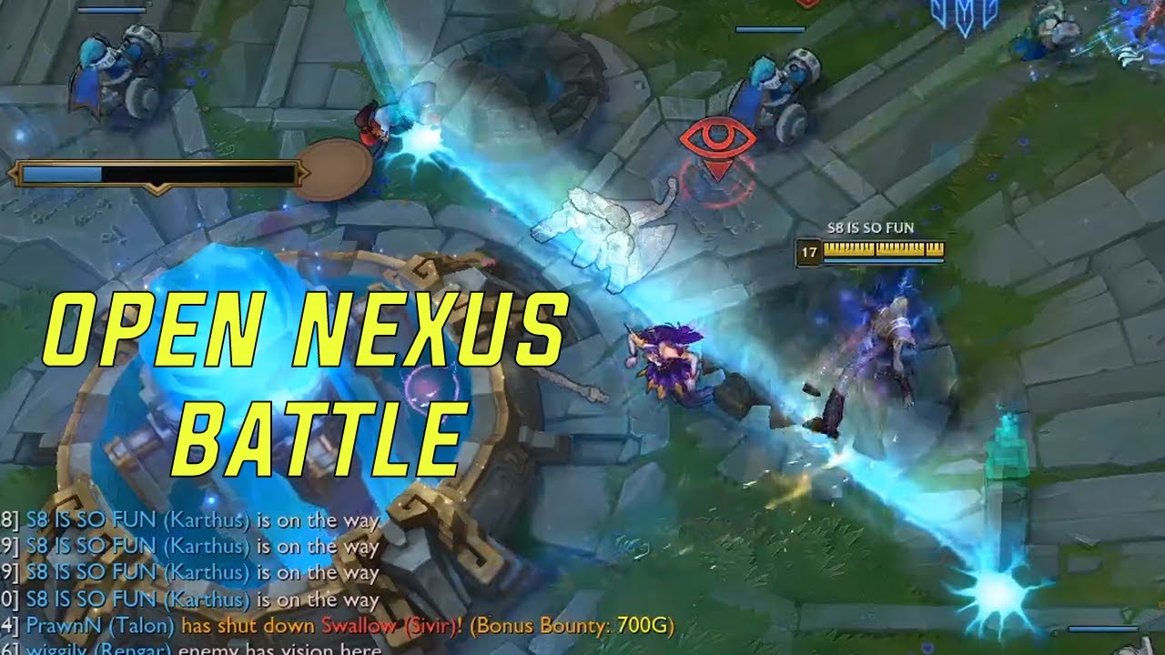 TYLER1: KARTHUS IS STILL ON THE MENU