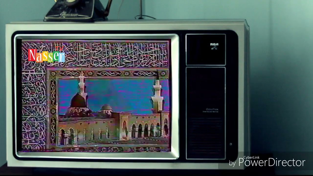 برنامج ديني قديم | التلفزيون السعودي القناة الثانية