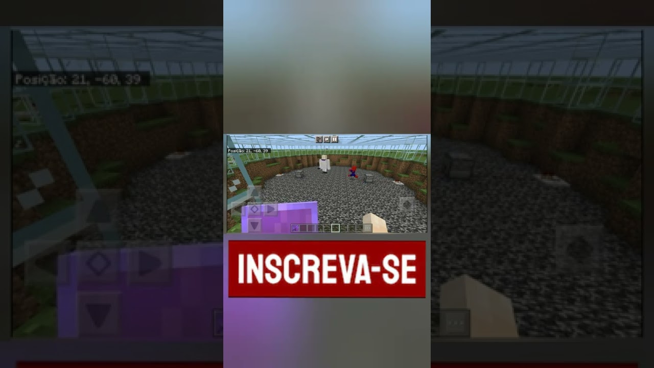 Homem Aranha(Tobey Maguire) VS Rei do Crime. #shorts #minecraft #homemaranha #reidocrime #luta