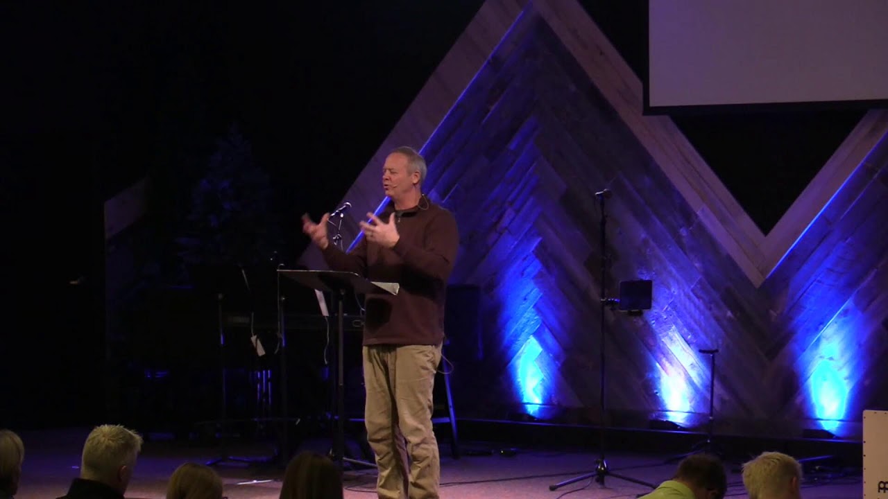 Acts of the Holy Spirit | Pastor Cody Johnson