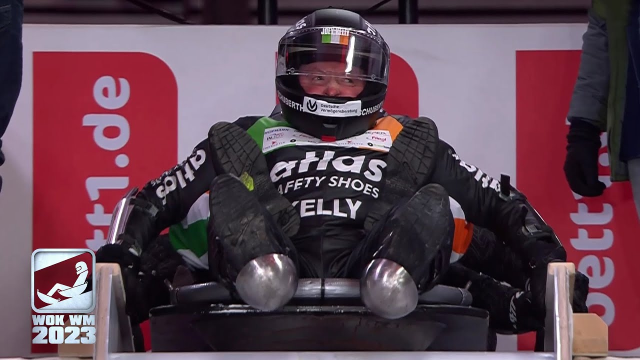 Doppelter Weltmeister-Titel? | 4er WOK Finale  | WOK WM 2023