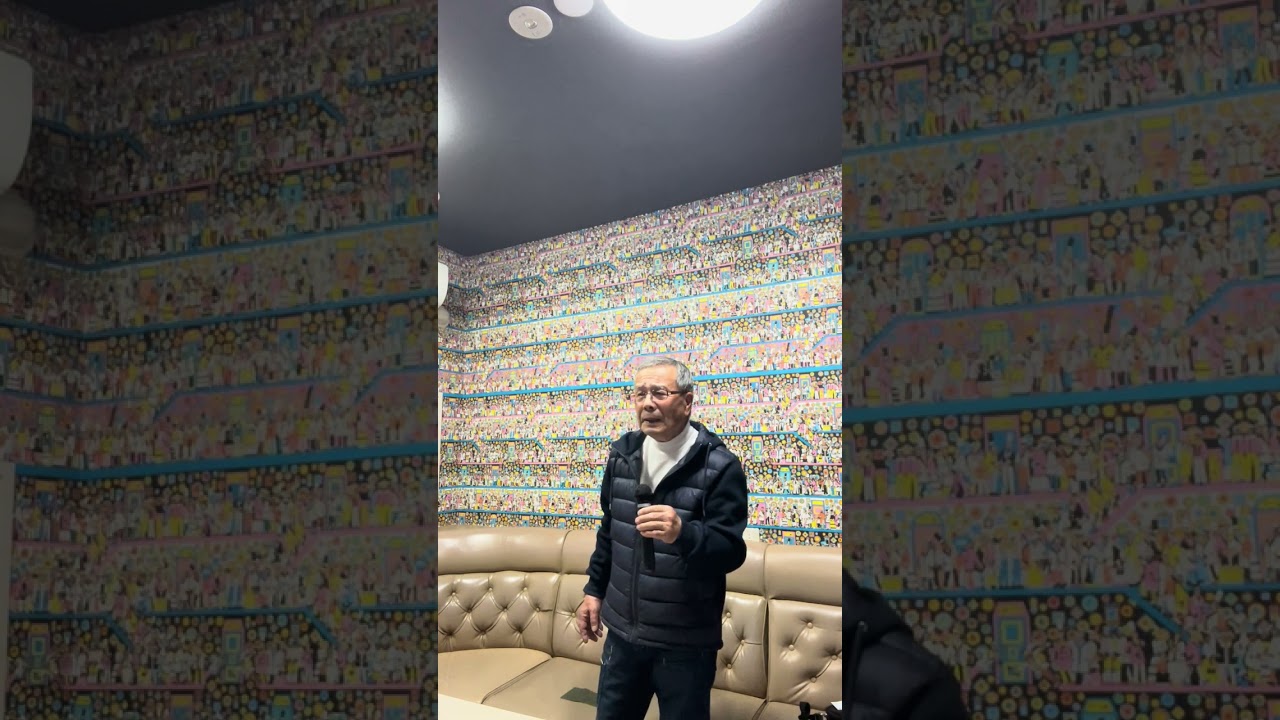 あなたへのセレナーデ/加納ひろしcoverてっちゃん