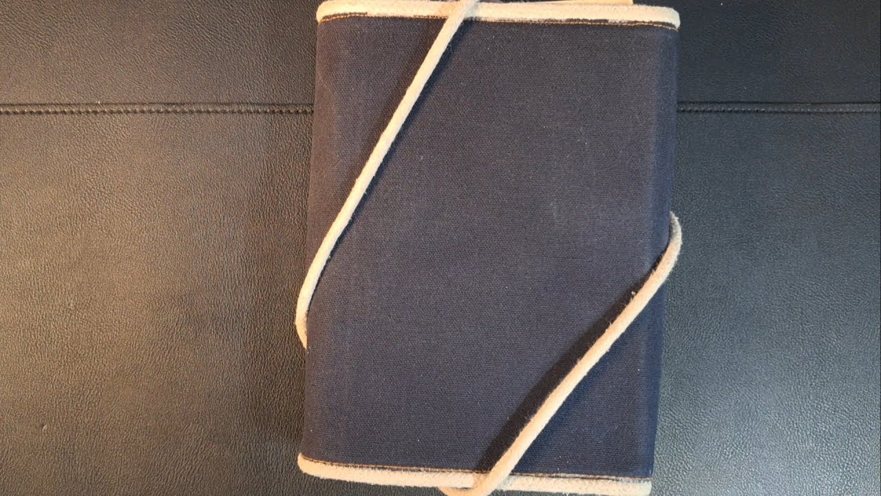 Canvas Everbook