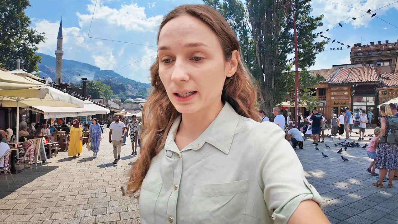 ESTE PAÍS ESTÁ SUFRIENDO Y NADIE HABLA SOBRE EL | BOSNIA Y HERZEGOVINA 🇧🇦