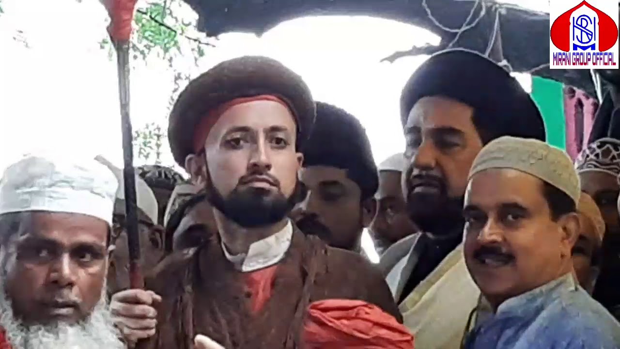 Urs E Makhdoom Ashraf Jahangir Simnaani 2019 || Sayed Mohyuddin Ashraf Libas E Huzur S.A.W