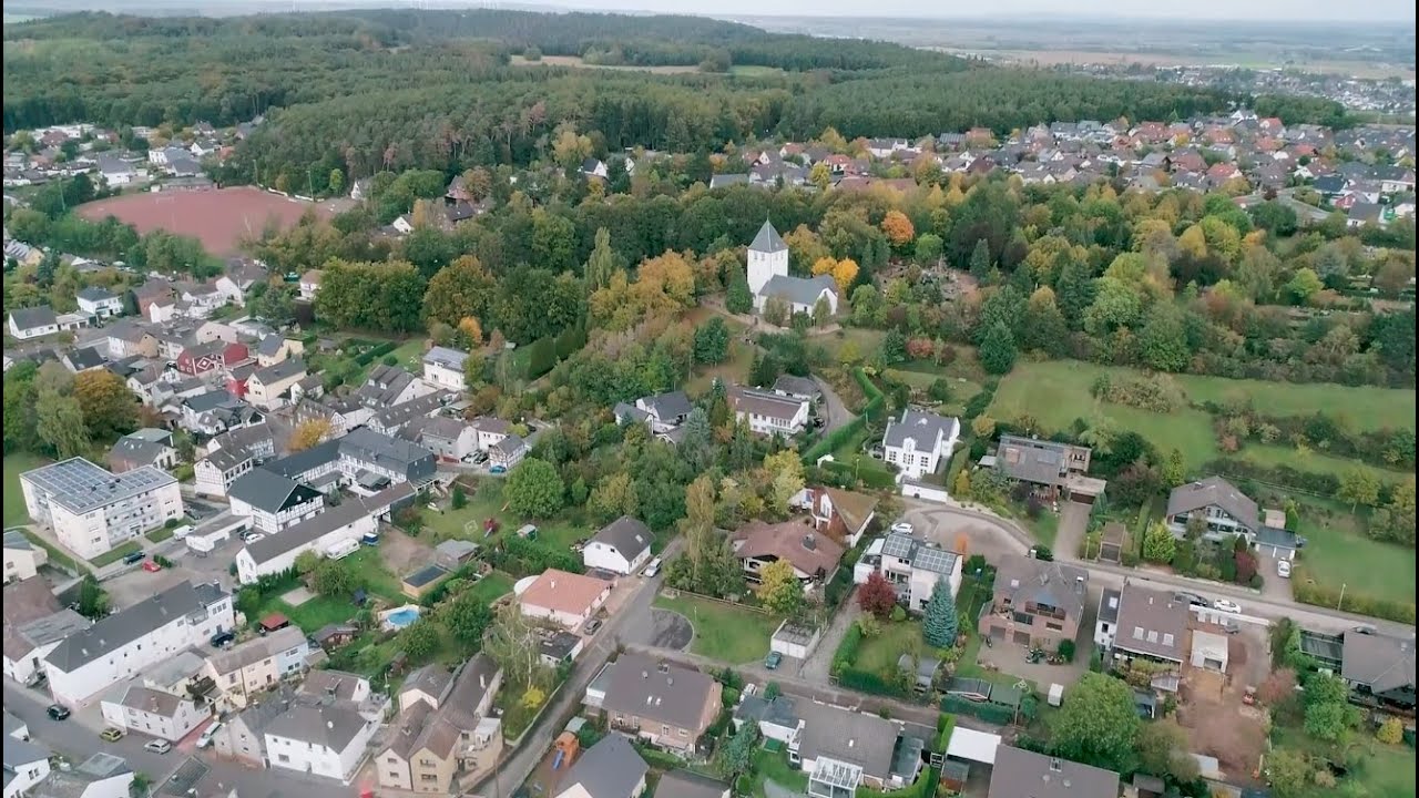 Herzlich willkommen in Mechernich