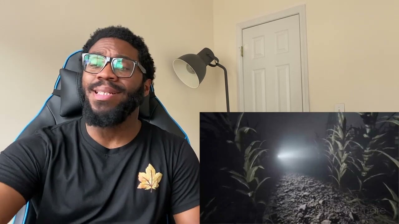 3 Disturbing TRUE Farm Horror Stories REACTION