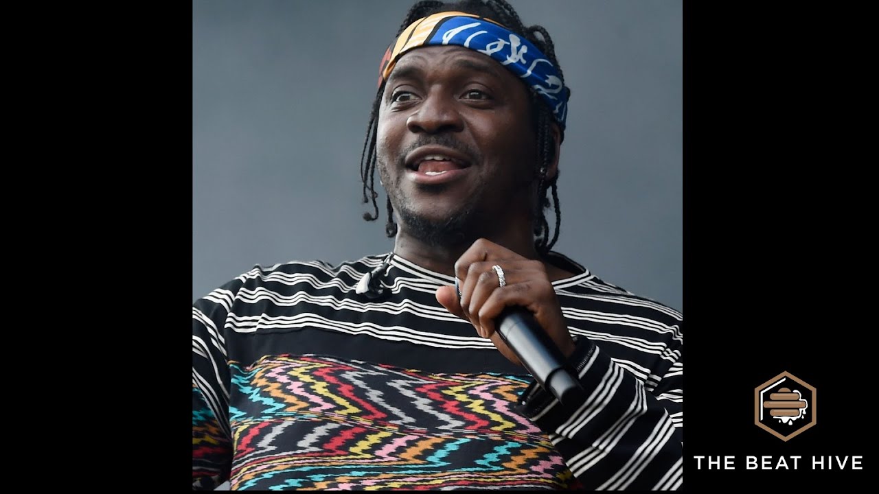 Pusha T Type Beat 2022  