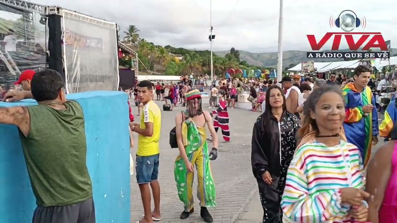 CARNAVAL DA LAGOA DOS GATOS -PE 2026.