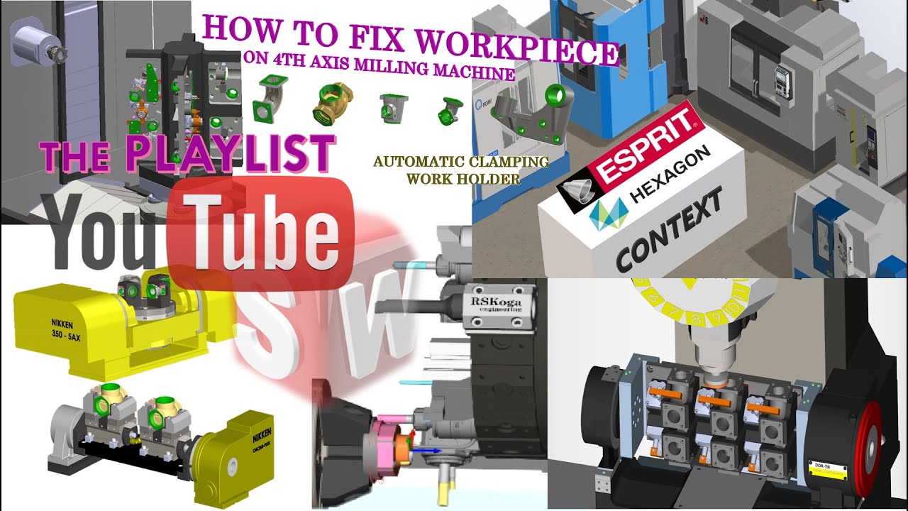 HOW TO FIX THIS WORKPIECE_PLAYLIST RESUME