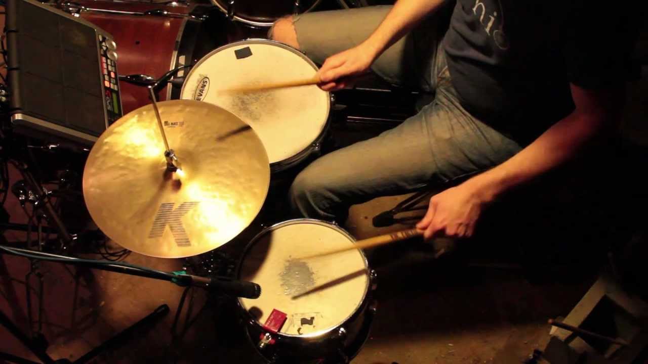My Favorite Grooves E2: Aphex Twin 