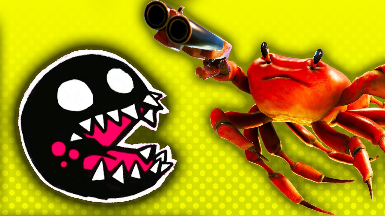 [LIVE 🔴] Grinding the New ODDCORE Update + Crabby Patty Champions