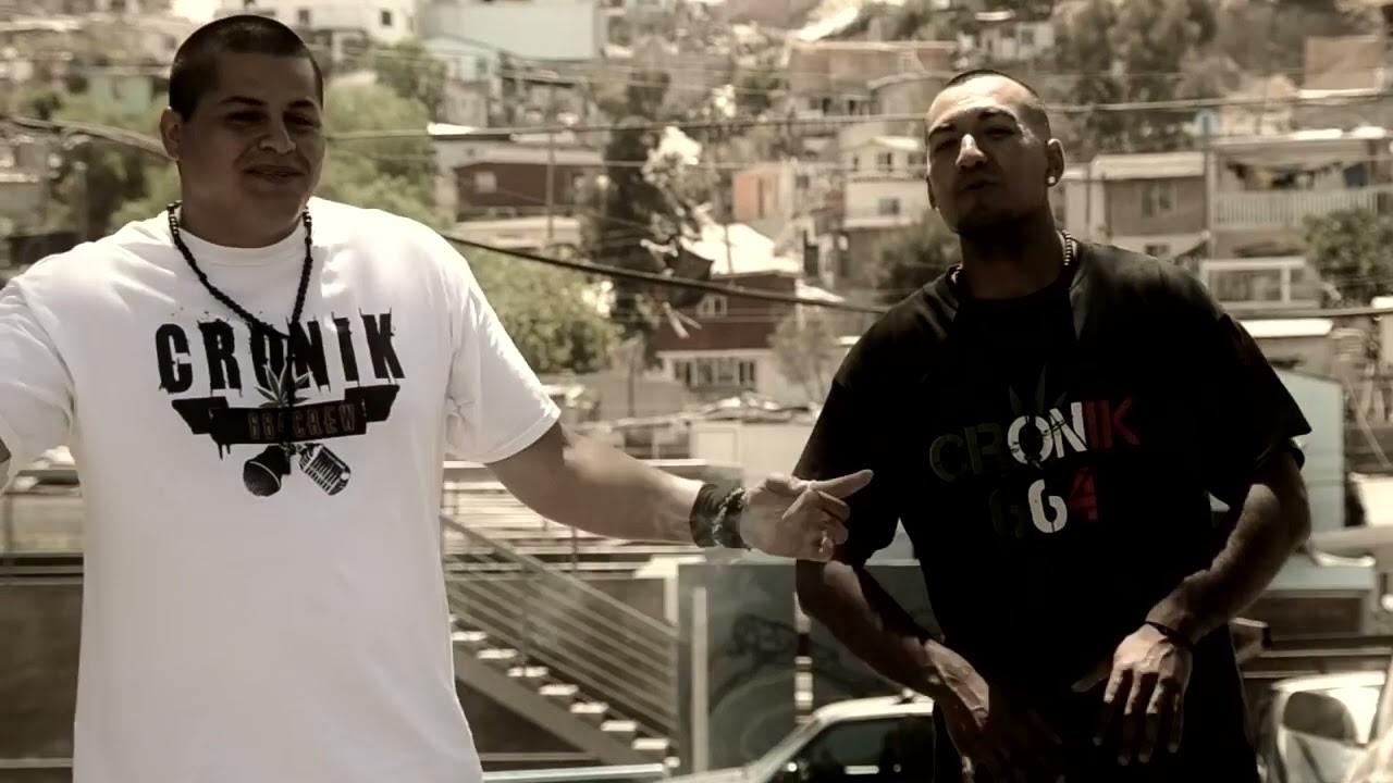 CINIKO LOKOTE - ZUMBADOS FEAT TREMENDO