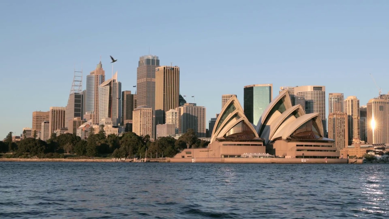 One Door Stories: Vodafone Australia