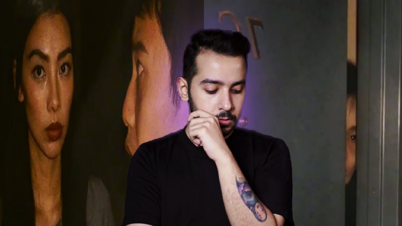 قصة المرأة المجهولة بالشقة 7c بطوكيو💀🚷