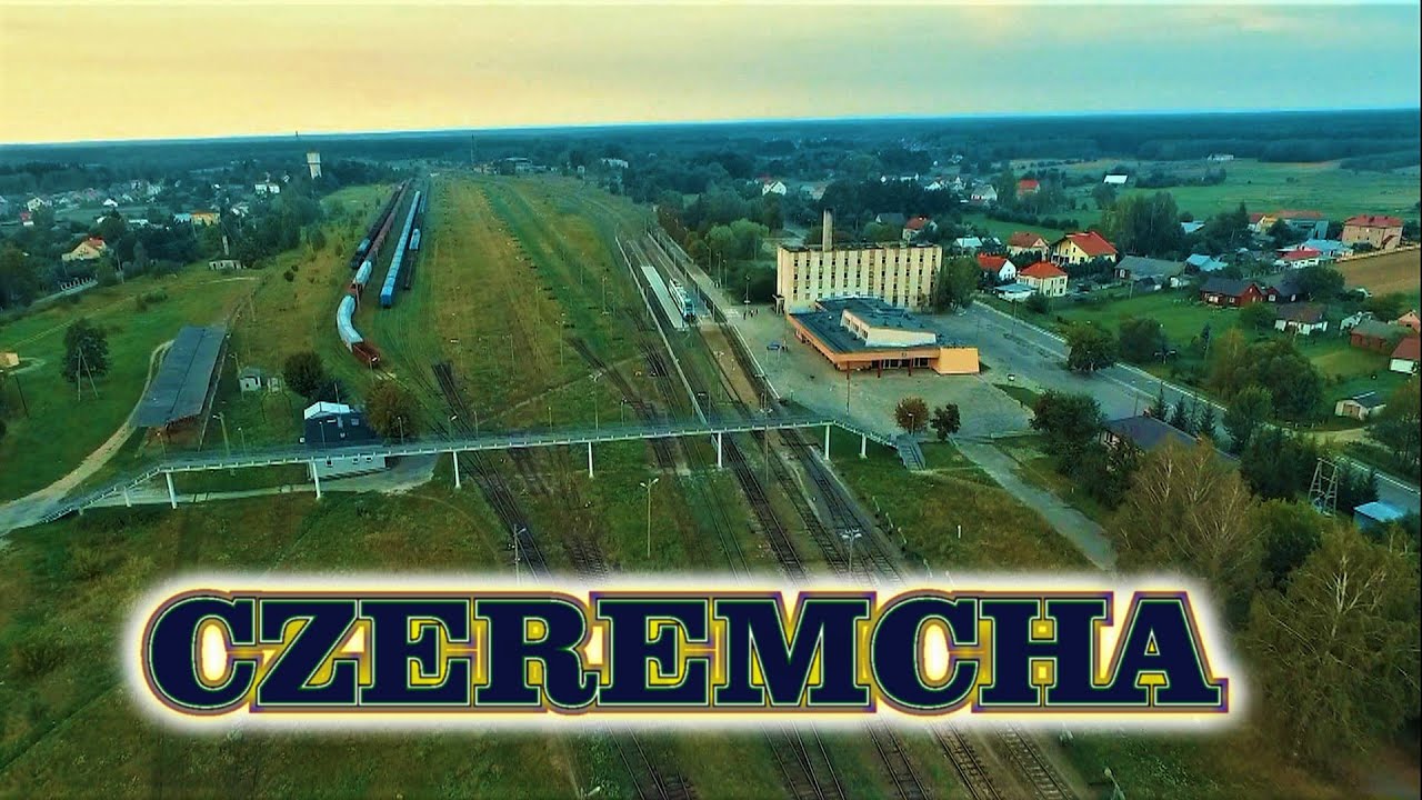 Czeremcha
