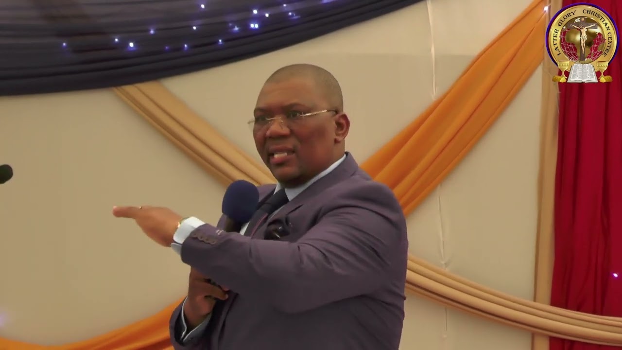 God Answers prayers! (Don't doubt God) | Apostle XS Mgunyasi