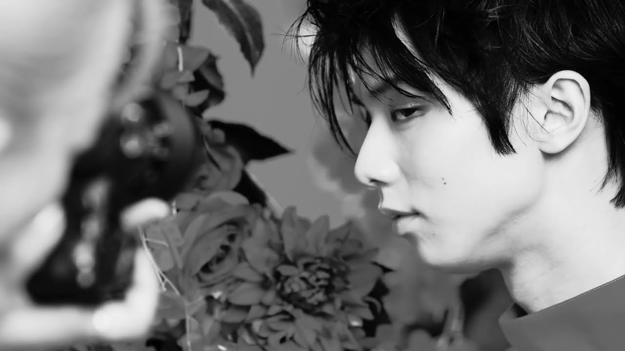 HANYU YUZURU &times; NINAGAWA MIKA【AERA】