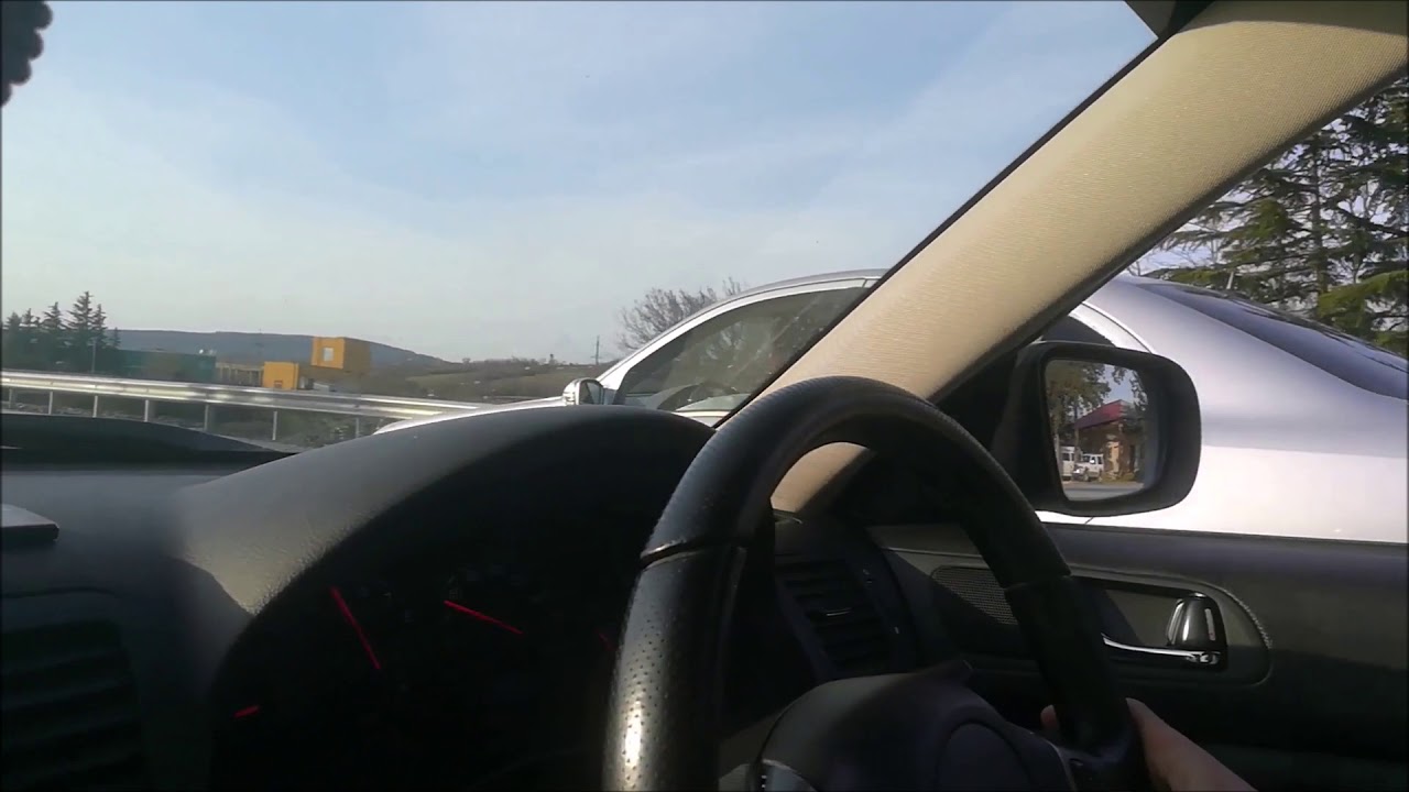 Subaru legacy 3.0 H6/ mercedes e320