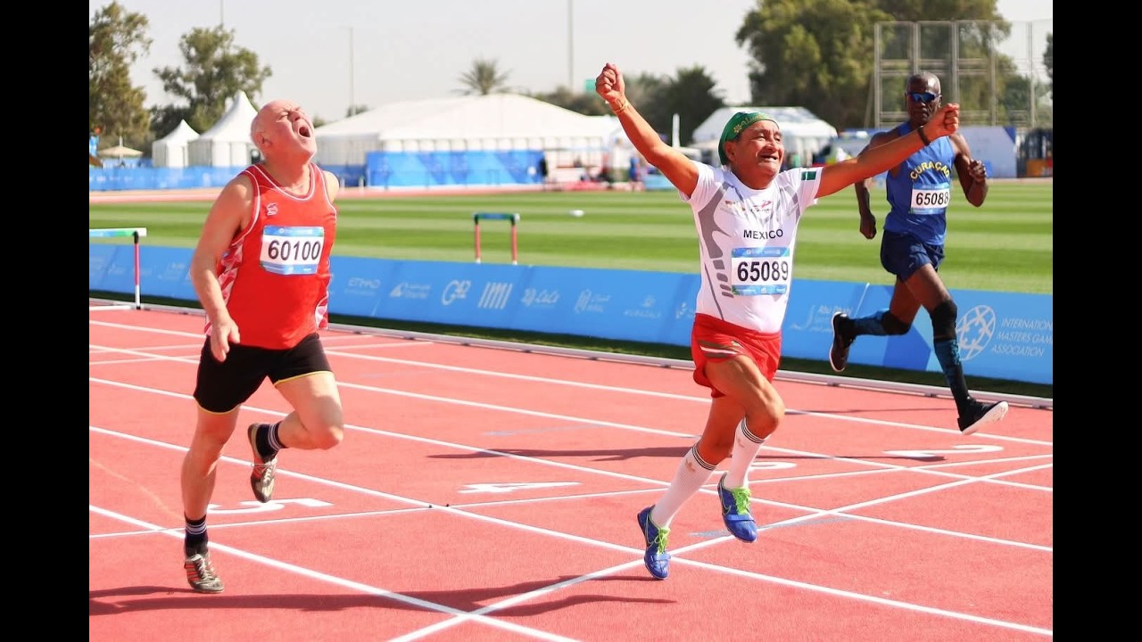 OPEN MASTER GAMES ABU DHABI 2026