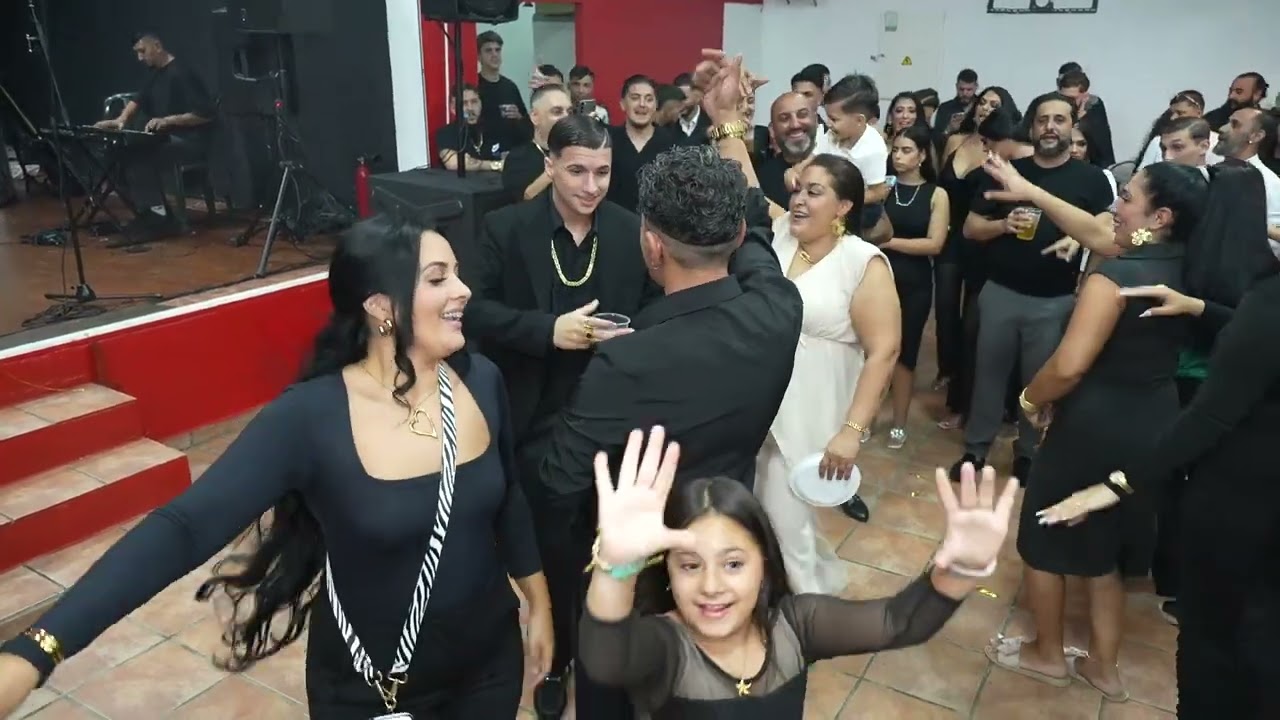 Cumpleaños Bastian y Jose